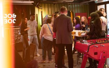 Jo&Joe Paris Nation #17