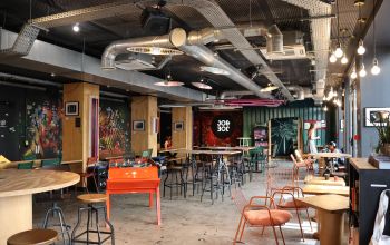 Jo&Joe Paris Nation #3