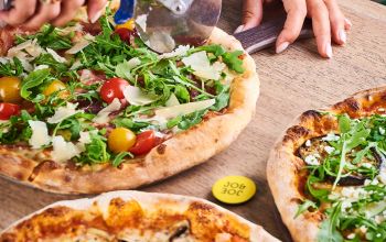 Jo&Joe Paris Nation #12