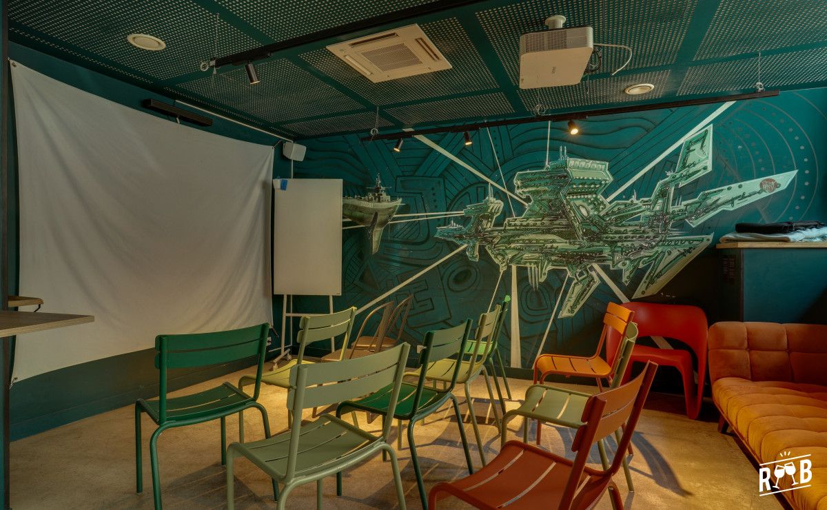 Jo&Joe Paris Nation #18