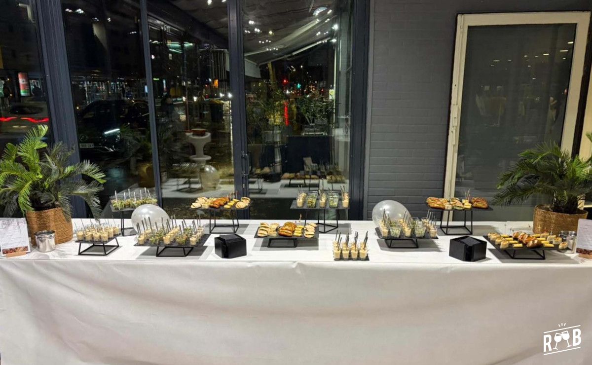 Brasserie Debourg #4