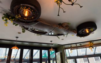 La Terrasse Verte #6