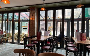 La Terrasse Verte #7