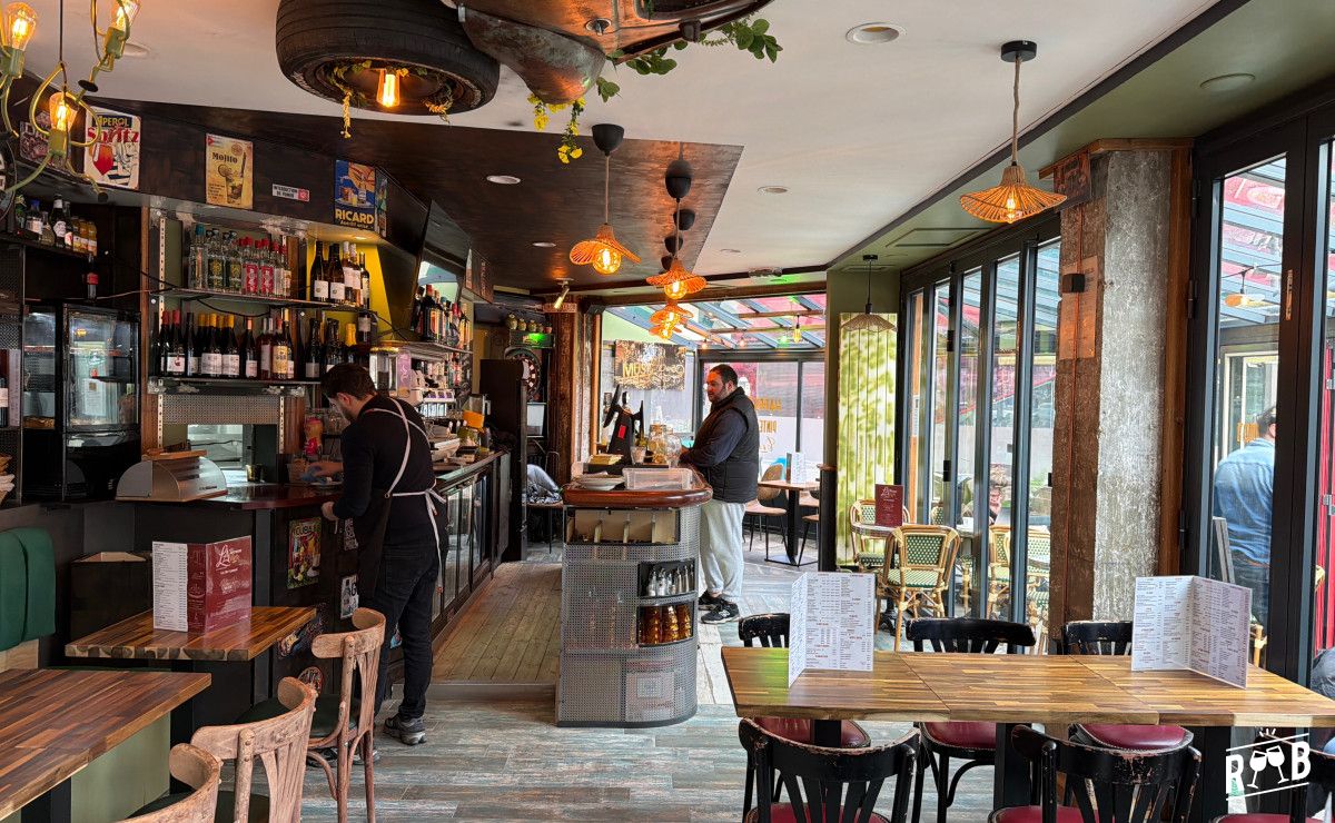 La Terrasse Verte #4