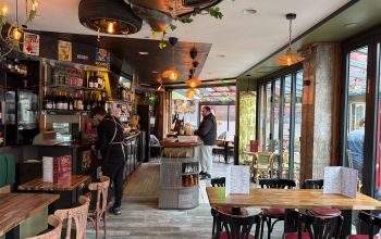 La Terrasse Verte #4