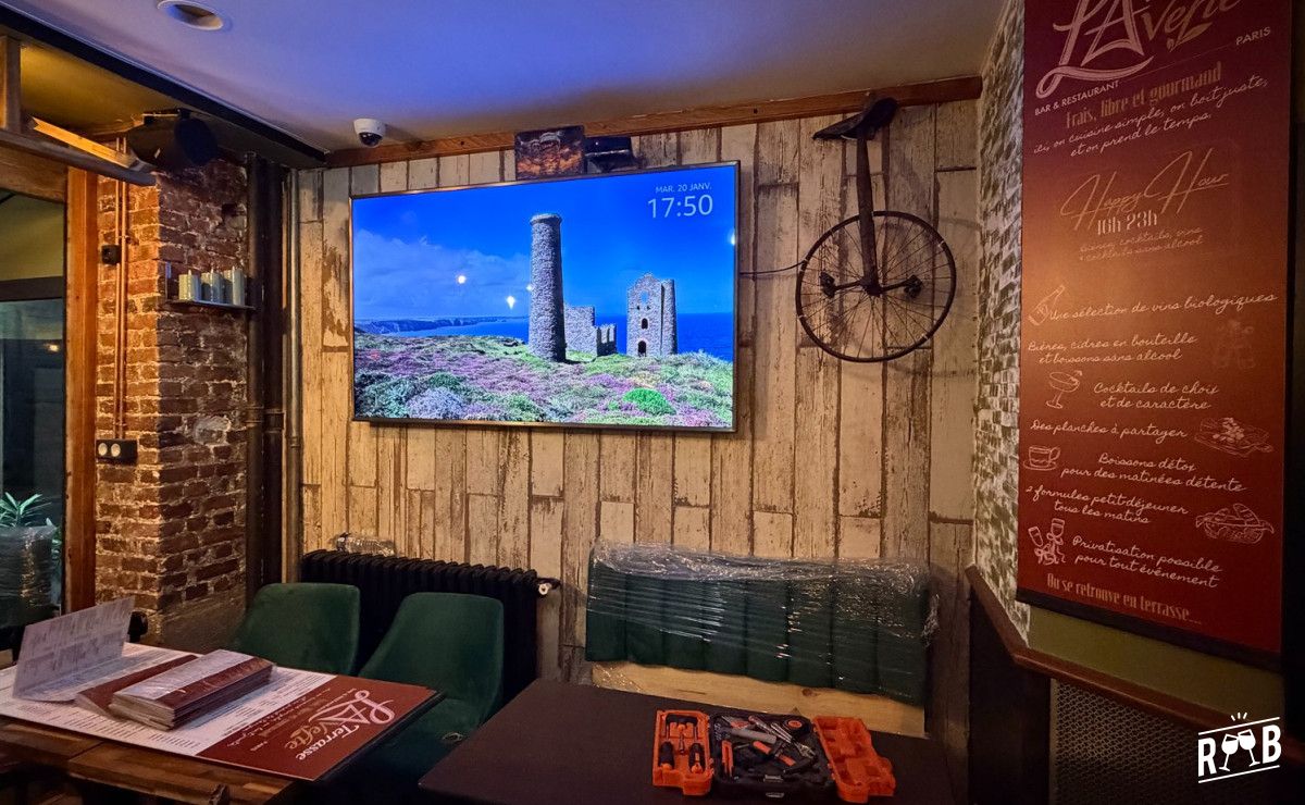 La Terrasse Verte #8