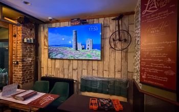 La Terrasse Verte #8