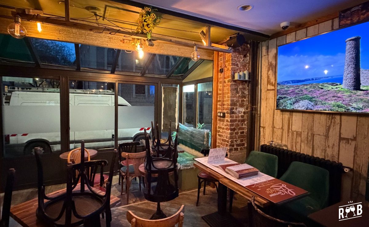 La Terrasse Verte #9