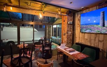 La Terrasse Verte #9