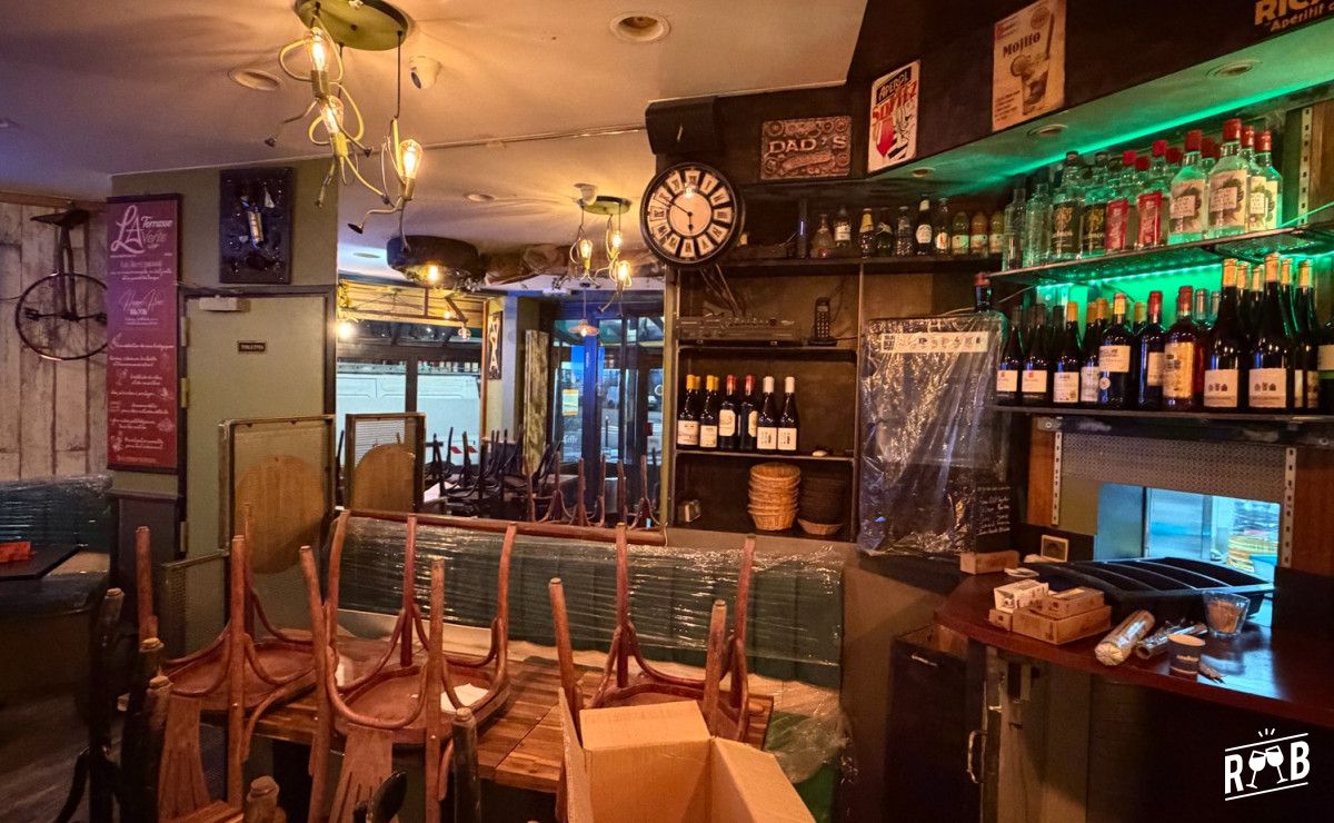 La Terrasse Verte #10