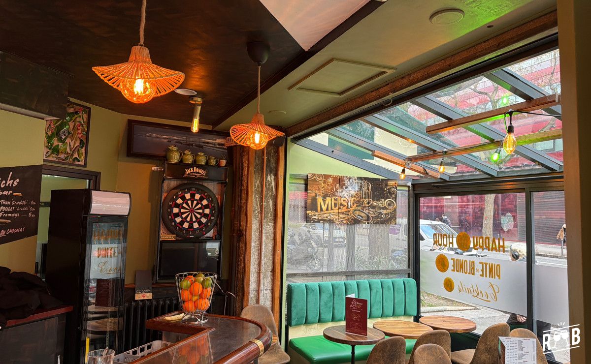 La Terrasse Verte #2