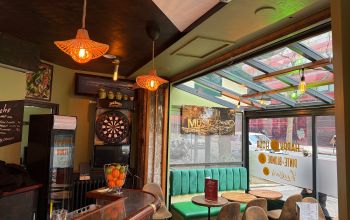 La Terrasse Verte #2