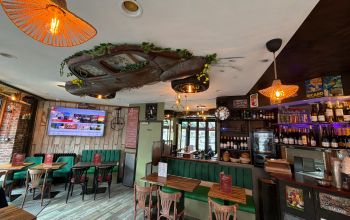 La Terrasse Verte #1