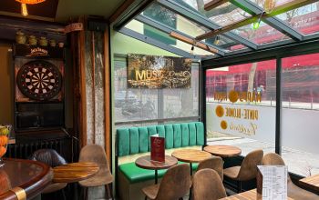 La Terrasse Verte #11