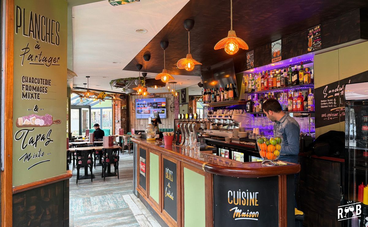 La Terrasse Verte #12