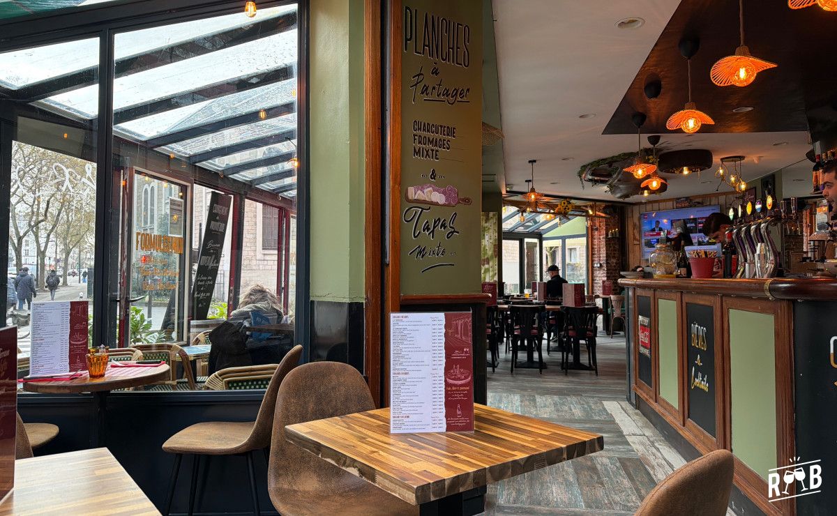 La Terrasse Verte #13