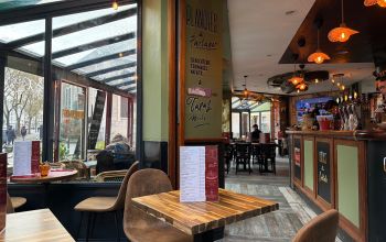 La Terrasse Verte #13