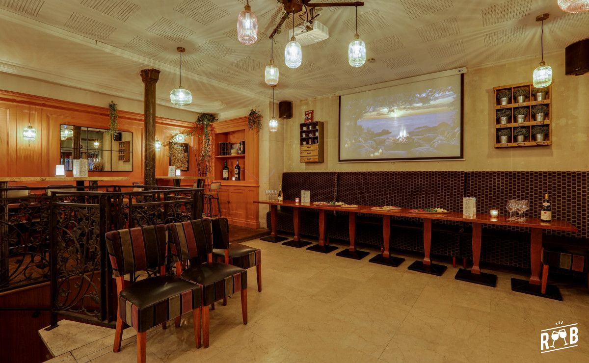 Café Contre Allée #4