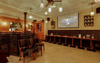 Café Contre Allée #4