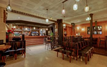 Café Contre Allée #5