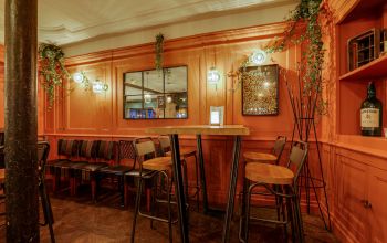 Café Contre Allée #6