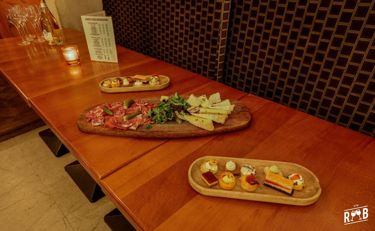 Café Contre Allée #7