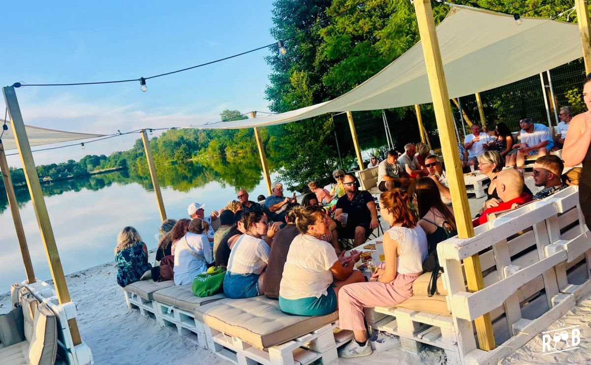 Ô bord de l'Ô #19 Ô bord de l'Ô #19