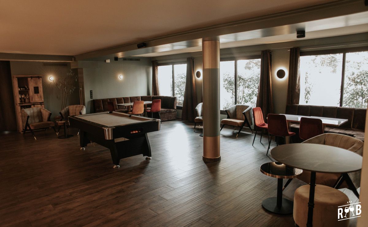 Noble Jour & Nuit #7