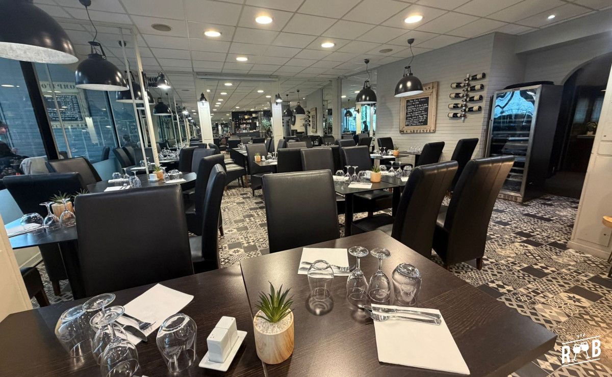 Brasserie Debourg #3 Brasserie Debourg #3