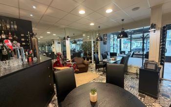 Brasserie Debourg #1