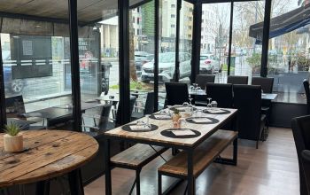 Brasserie Debourg #6