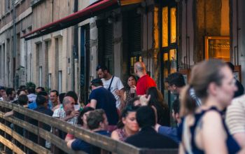 Les Souris Dansent Lyon #7