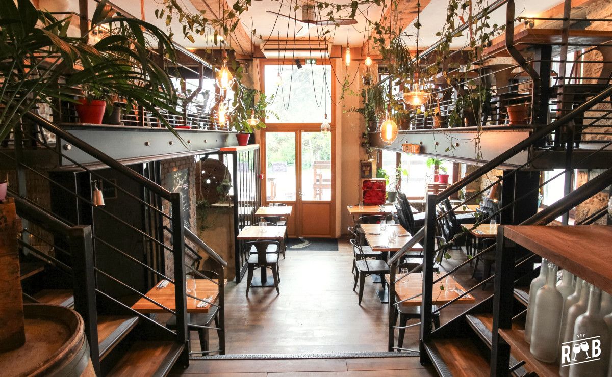 Les Souris Dansent Lyon #1