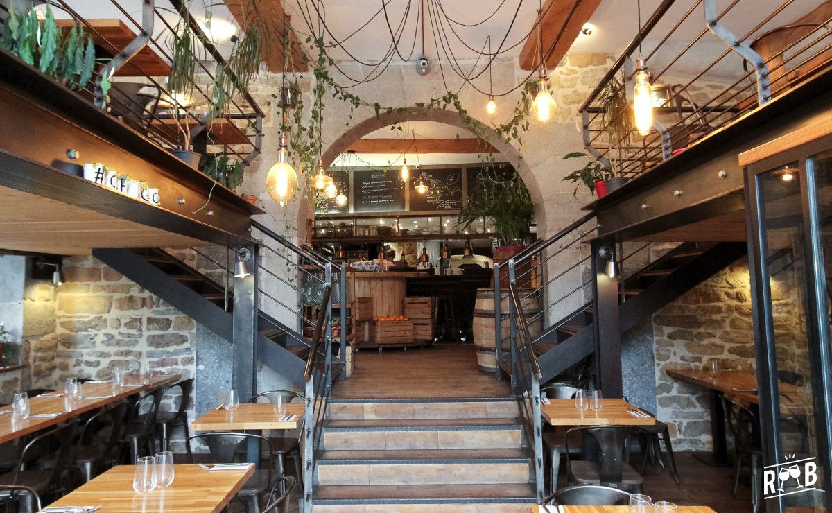 Les Souris Dansent Lyon #2