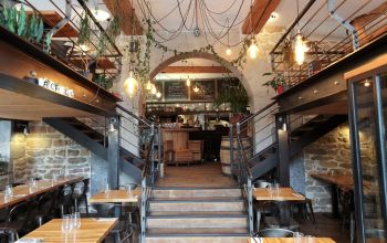 Les Souris Dansent Lyon #2