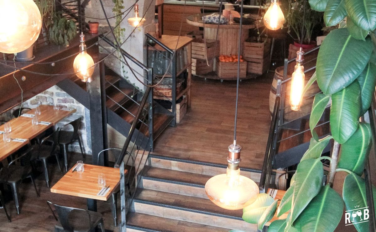 Les Souris Dansent Lyon #3