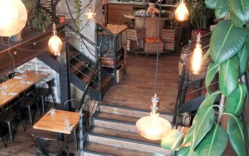 Les Souris Dansent Lyon #3