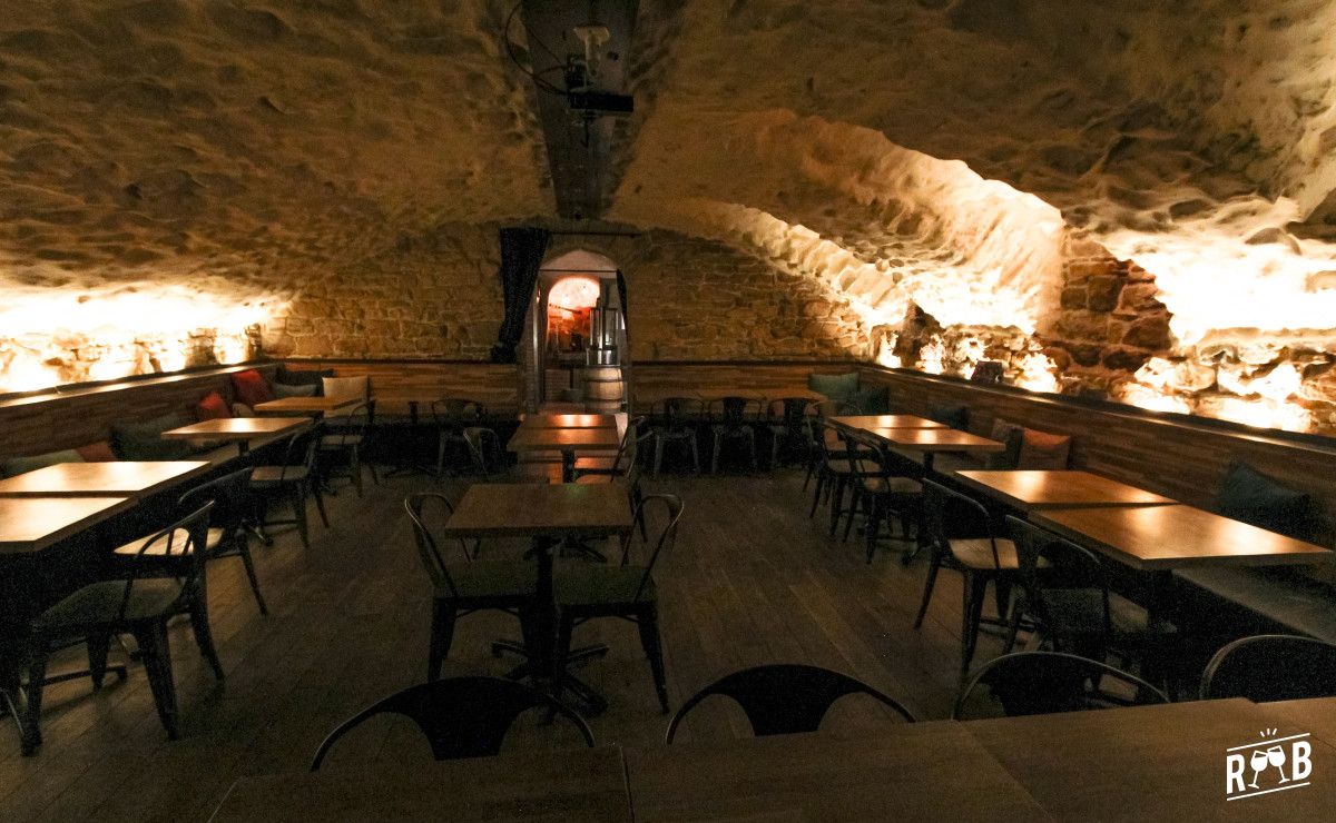 Les Souris Dansent Lyon #4