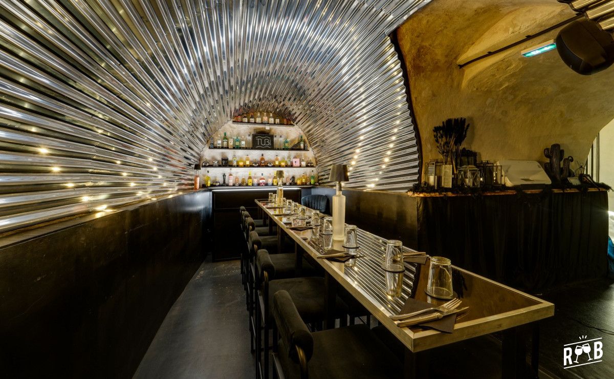 TUB Montpellier #3 TUB Montpellier #3