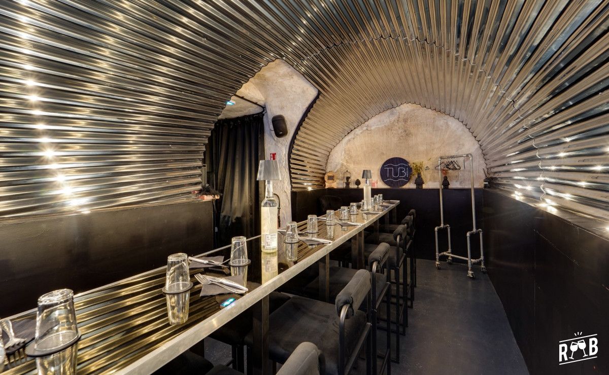 TUB Montpellier #4 TUB Montpellier #4