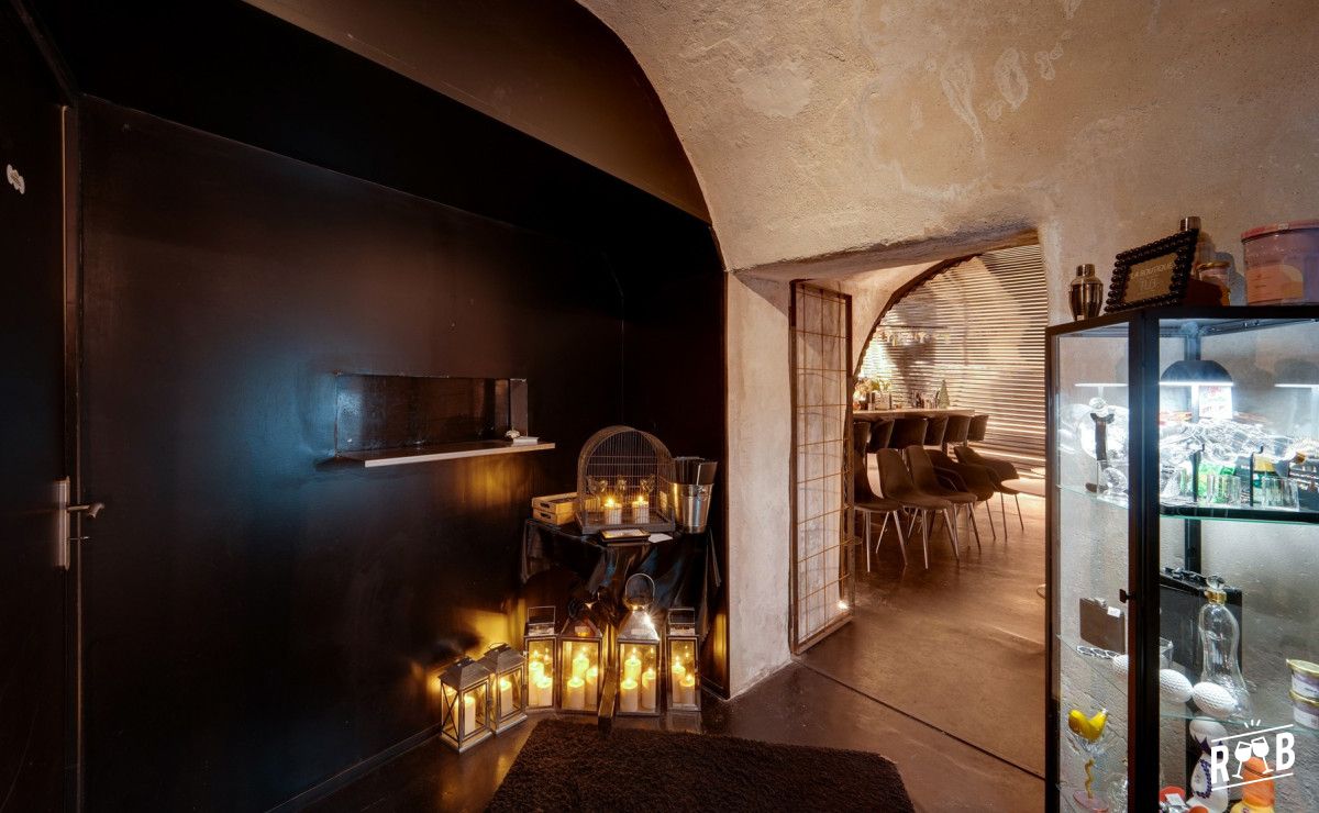 TUB Montpellier #16 TUB Montpellier #16