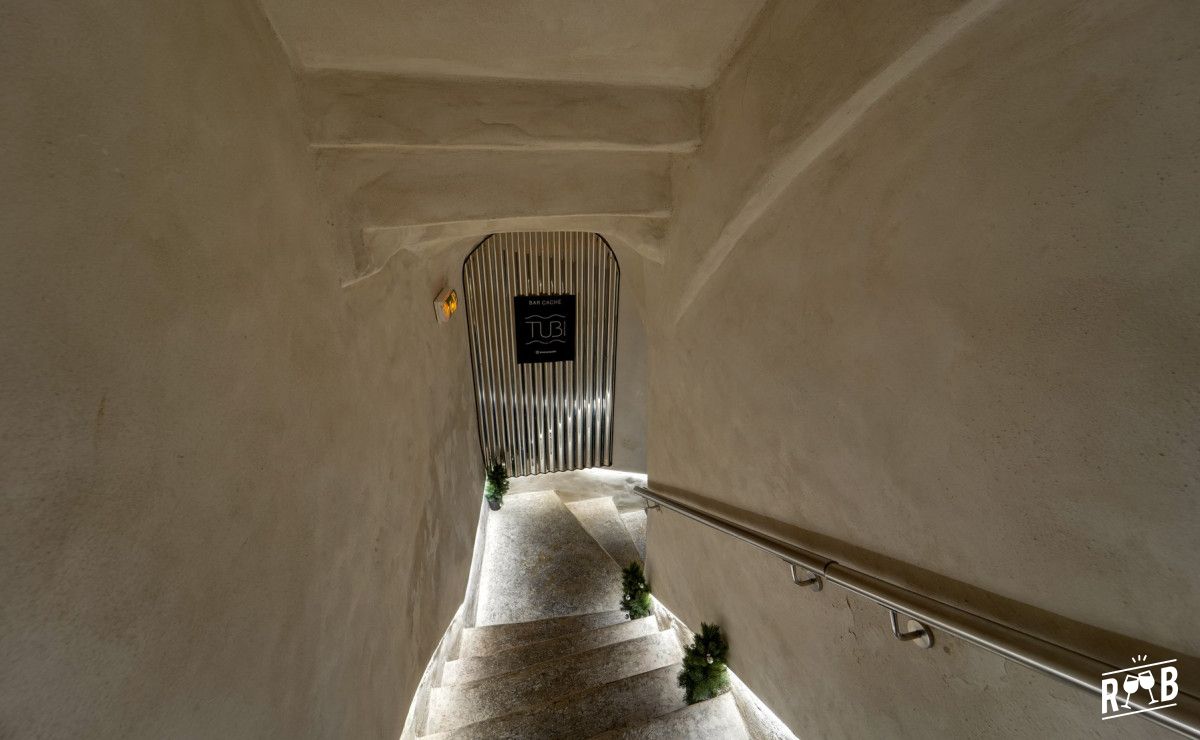 TUB Montpellier #18 TUB Montpellier #18