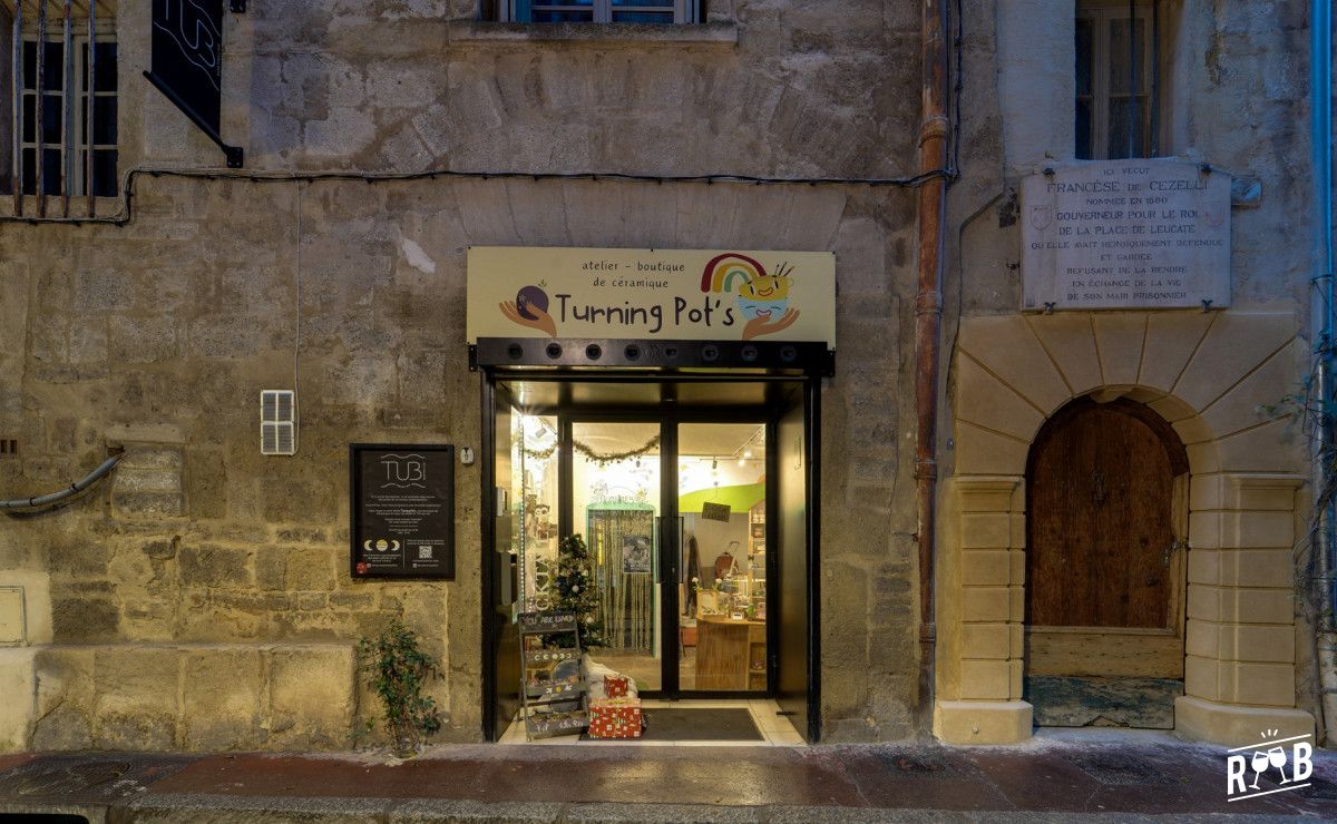 TUB Montpellier #6 TUB Montpellier #6