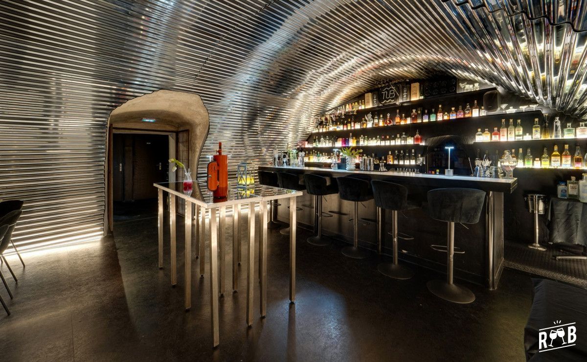 TUB Montpellier #7 TUB Montpellier #7