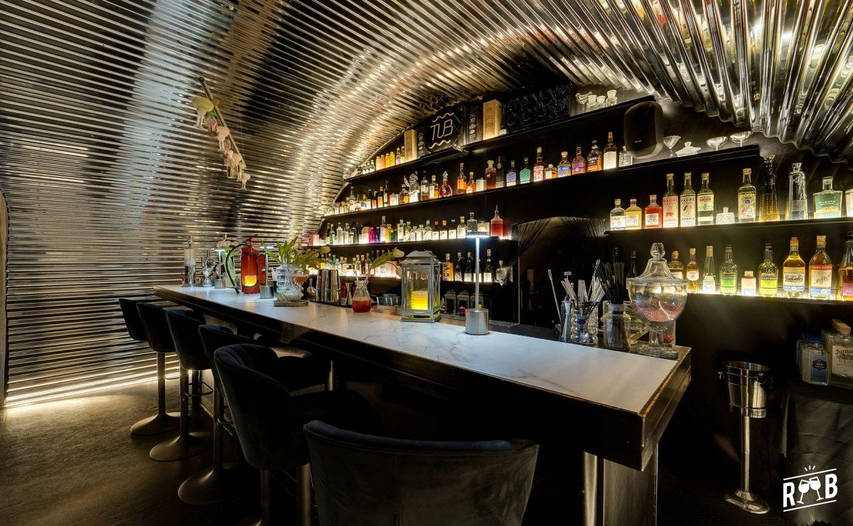 TUB Montpellier #9 TUB Montpellier #9