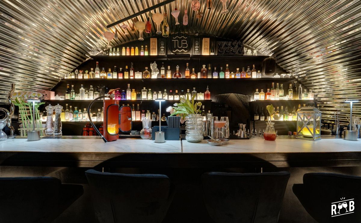 TUB Montpellier #10 TUB Montpellier #10