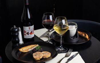 Restaurant Le Boa #6