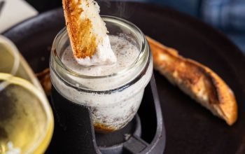 Restaurant Le Boa #7