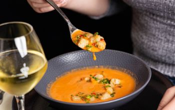 Restaurant Le Boa #8