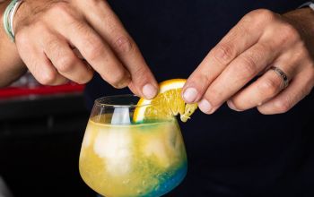 Restaurant Le Boa #10